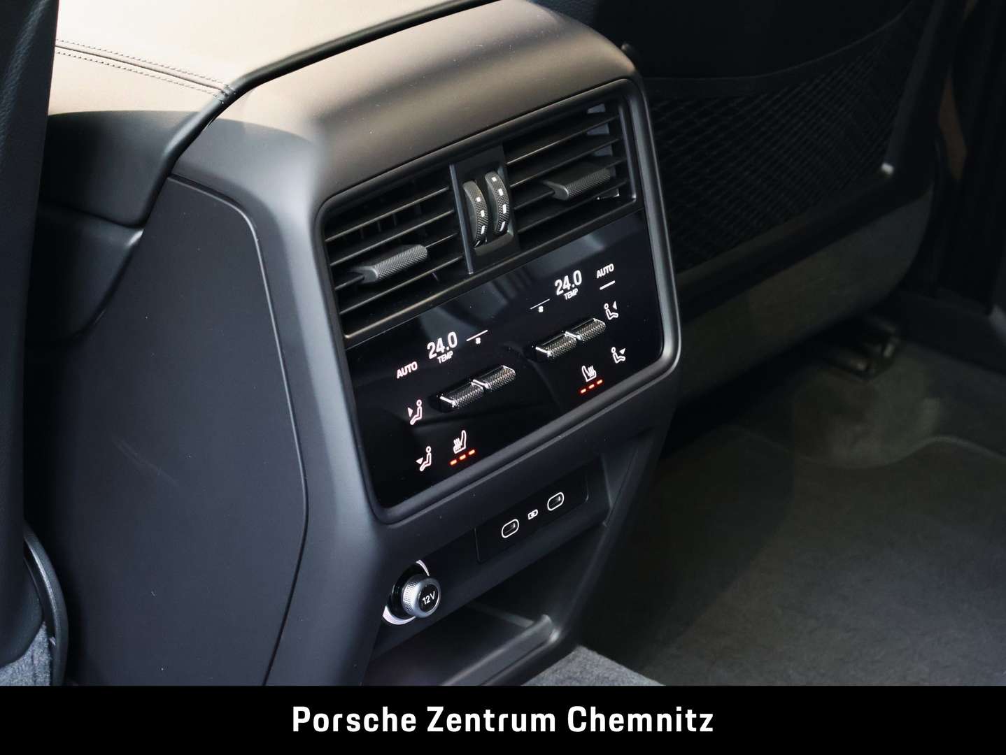 Porsche Cayenne II GTS - 2026 - Joinsteer - #35