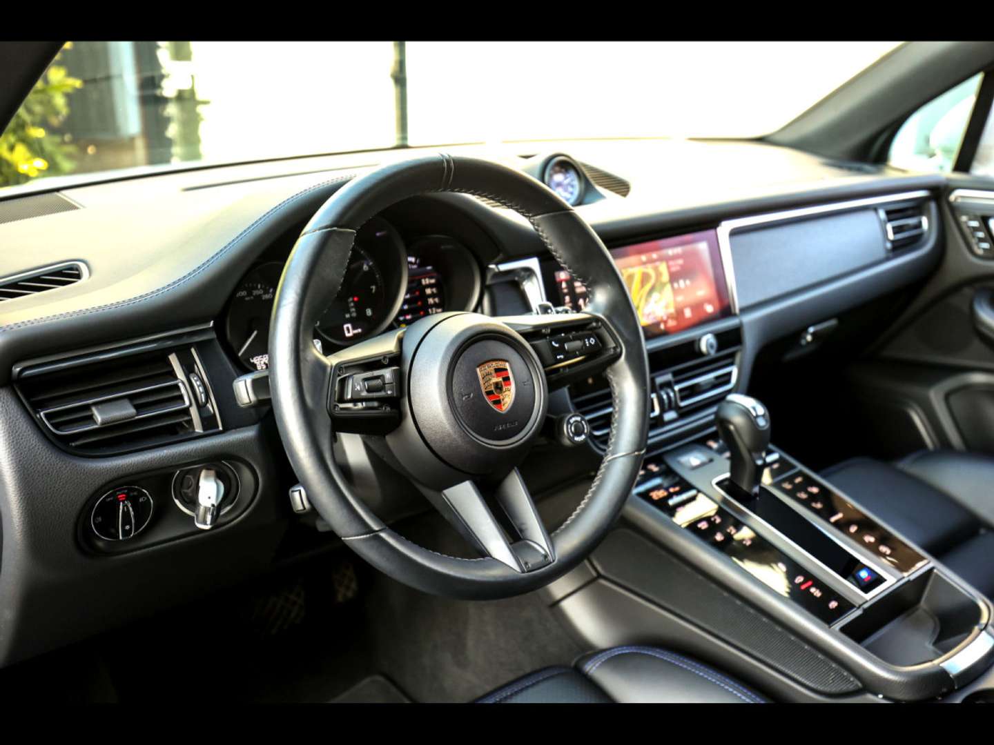 Porsche Macan III GTS - 2024 - Joinsteer - #10