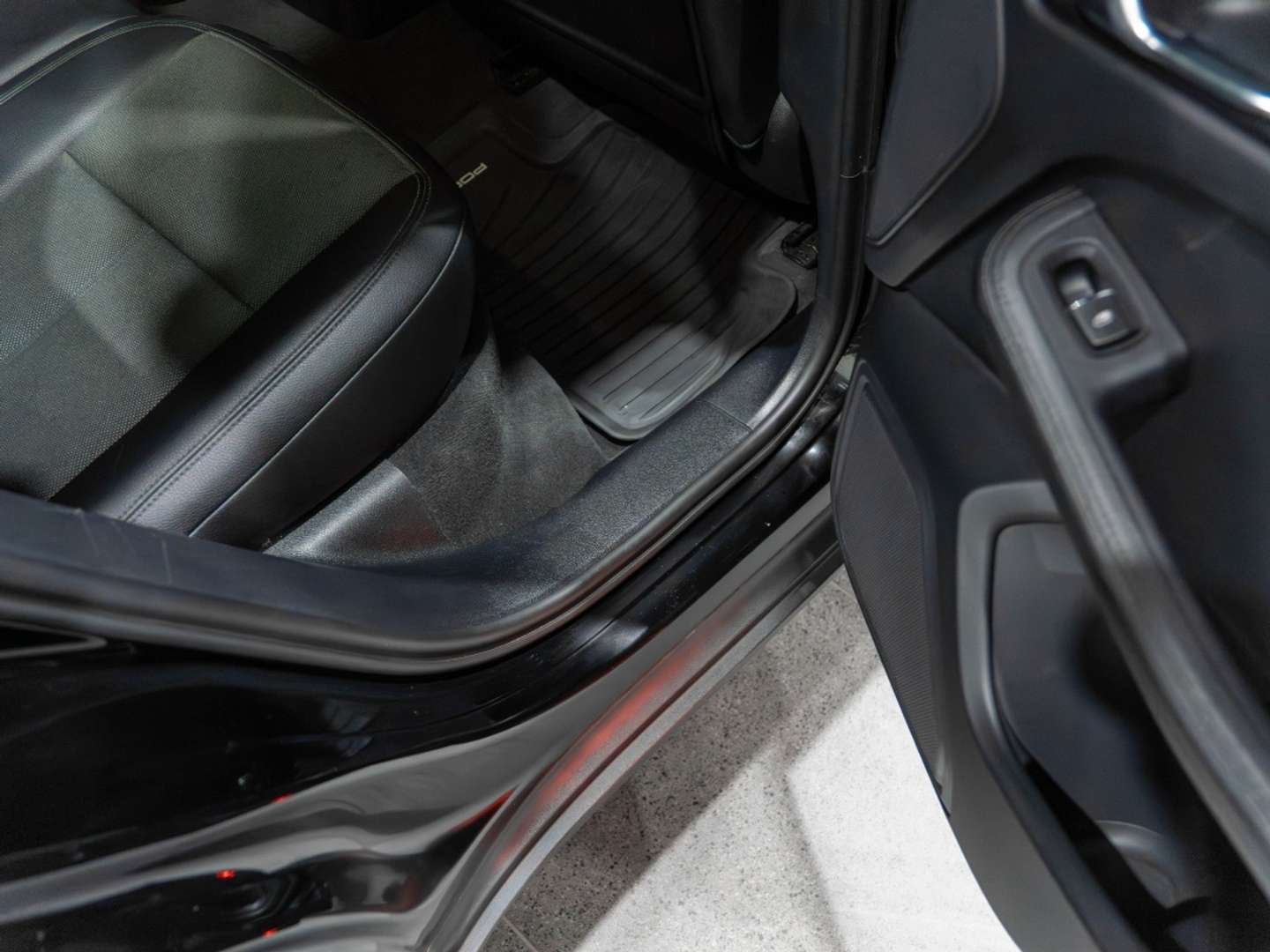 Porsche Macan I - 2021 - Joinsteer - #47