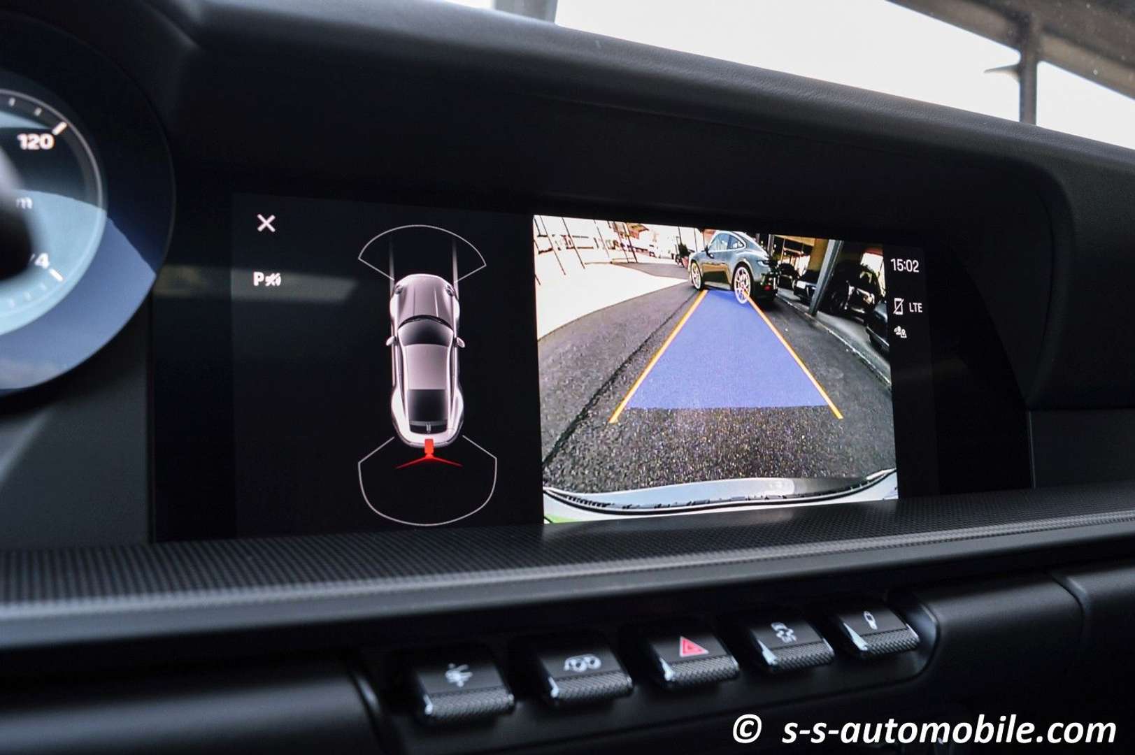 Porsche 992 I GTS - 2022 - Joinsteer - #41