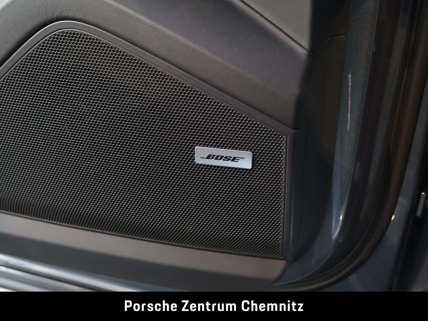 Porsche Cayenne II GTS - 2026 - Joinsteer - #37