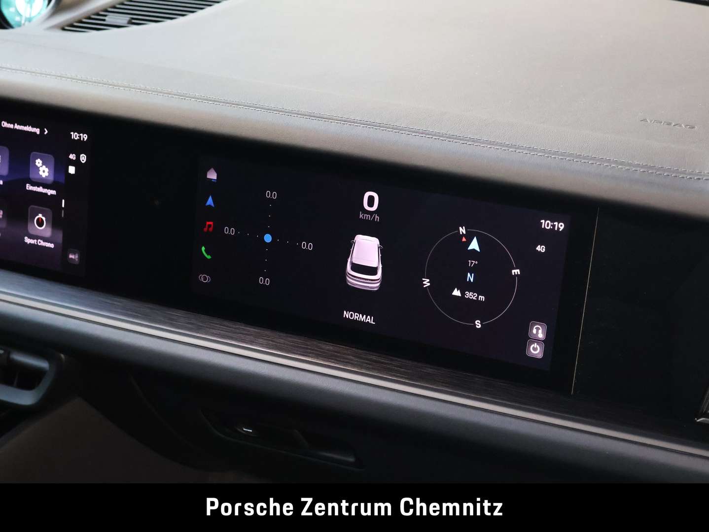 Porsche Cayenne II GTS - 2026 - Joinsteer - #38