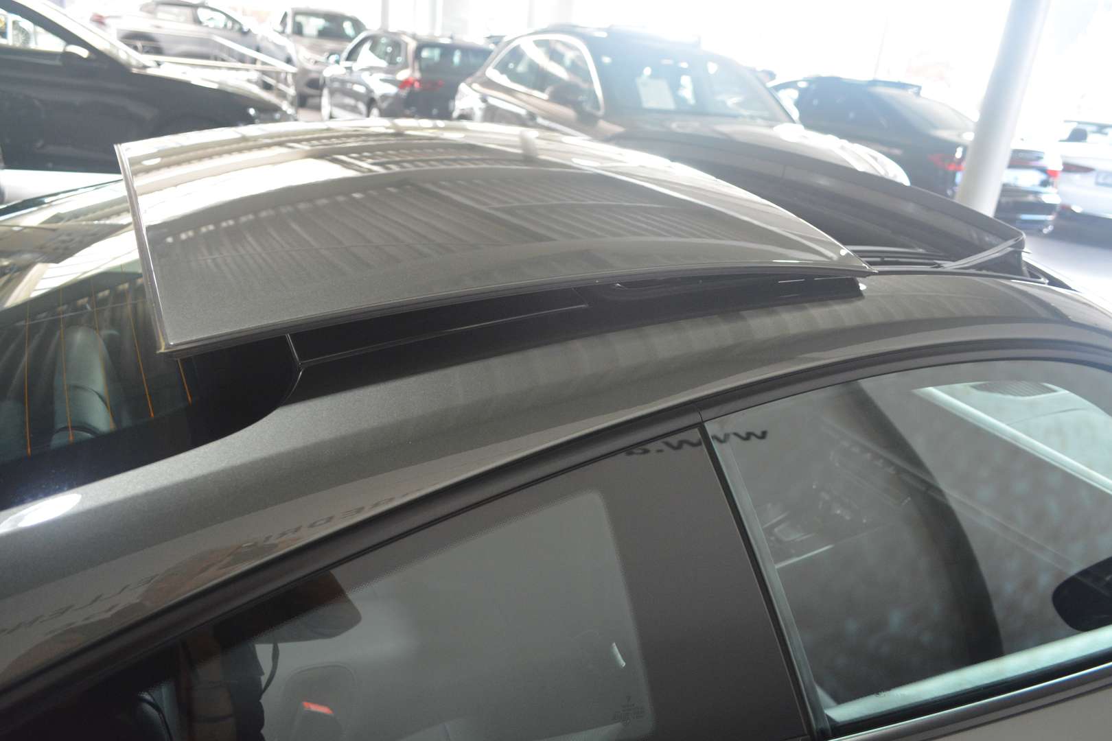 Porsche 992 I Turbo - 2021 - Joinsteer - #7