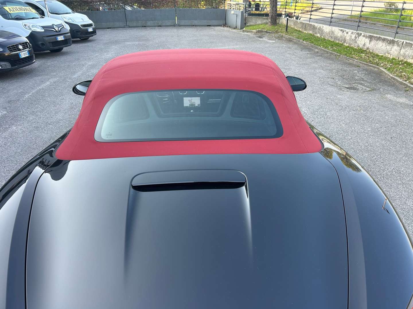 Porsche 718 Boxster T - 2019 - Joinsteer - #15