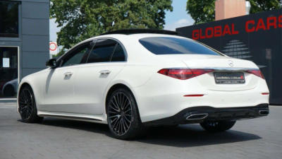 Mercedes Classe S 400 AMG Line -  - Joinsteer - #1
