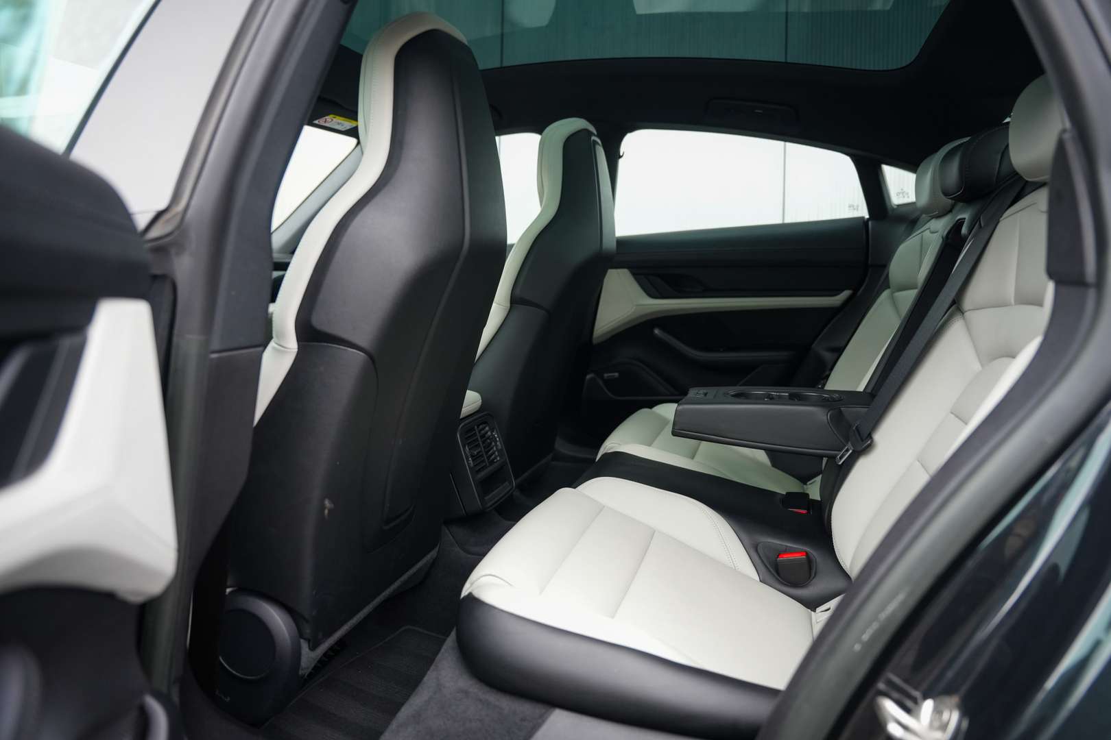 Porsche Taycan - 2022 - Joinsteer - #15