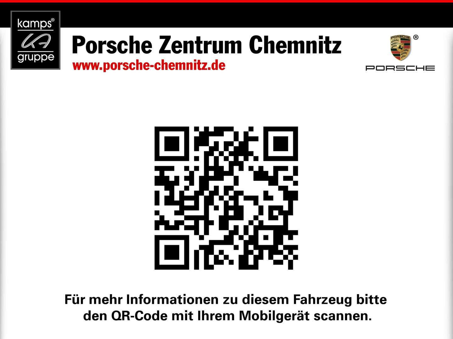 Porsche Cayenne II GTS - 2026 - Joinsteer - #40