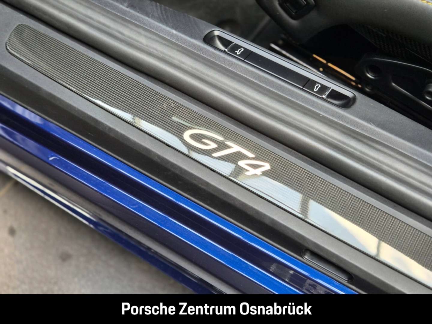 Porsche 718 GT4 - 2020 - Joinsteer - #20