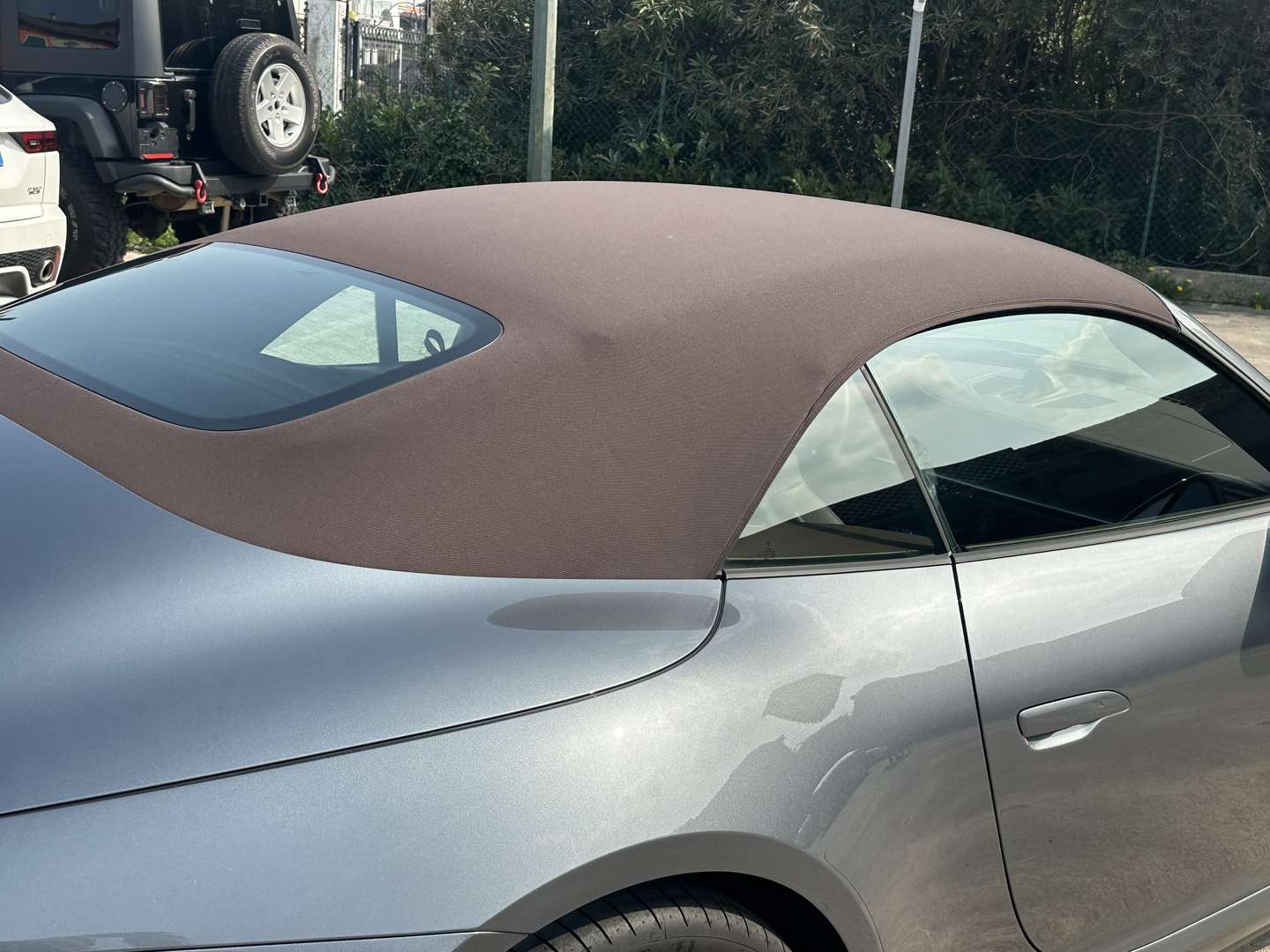 Porsche 992 I Carrera - 2025 - Joinsteer - #14