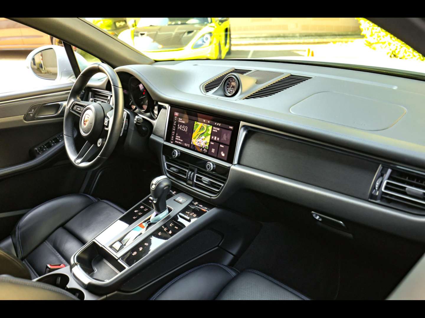 Porsche Macan III GTS - 2024 - Joinsteer - #18