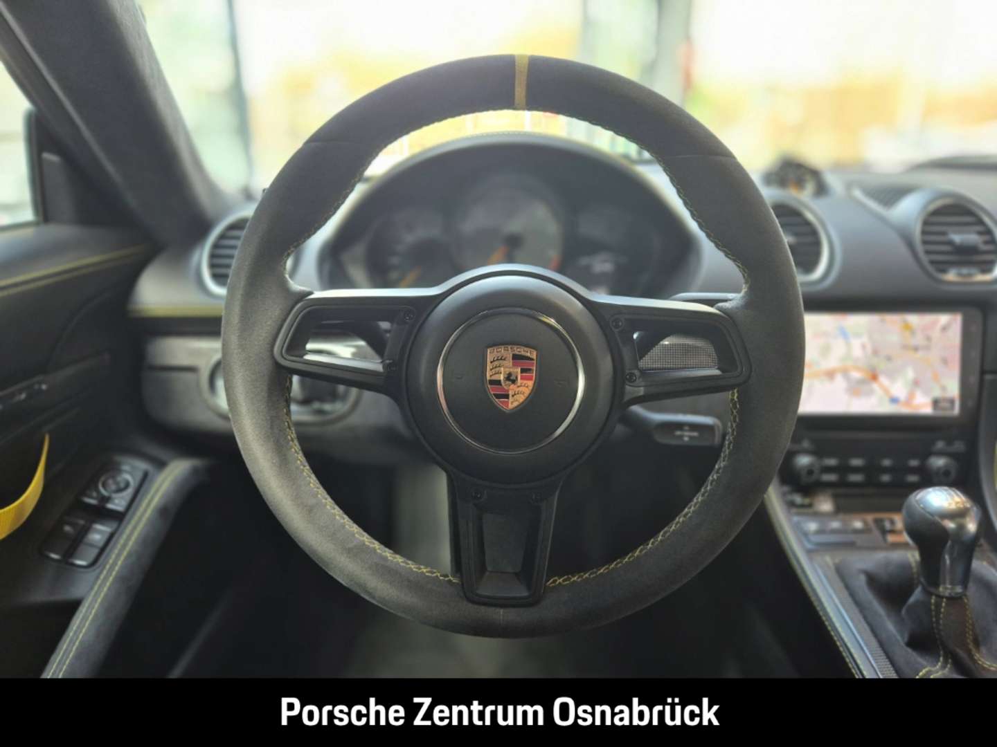 Porsche 718 GT4 - 2020 - Joinsteer - #22