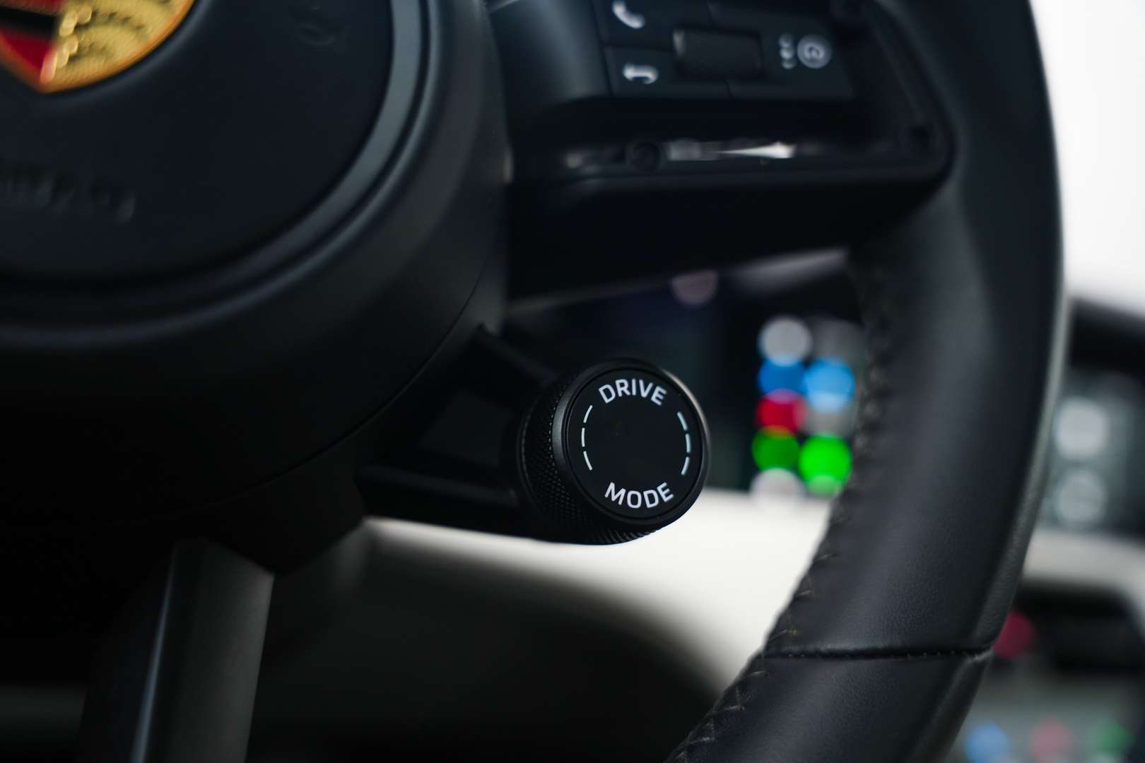 Porsche Taycan - 2022 - Joinsteer - #20