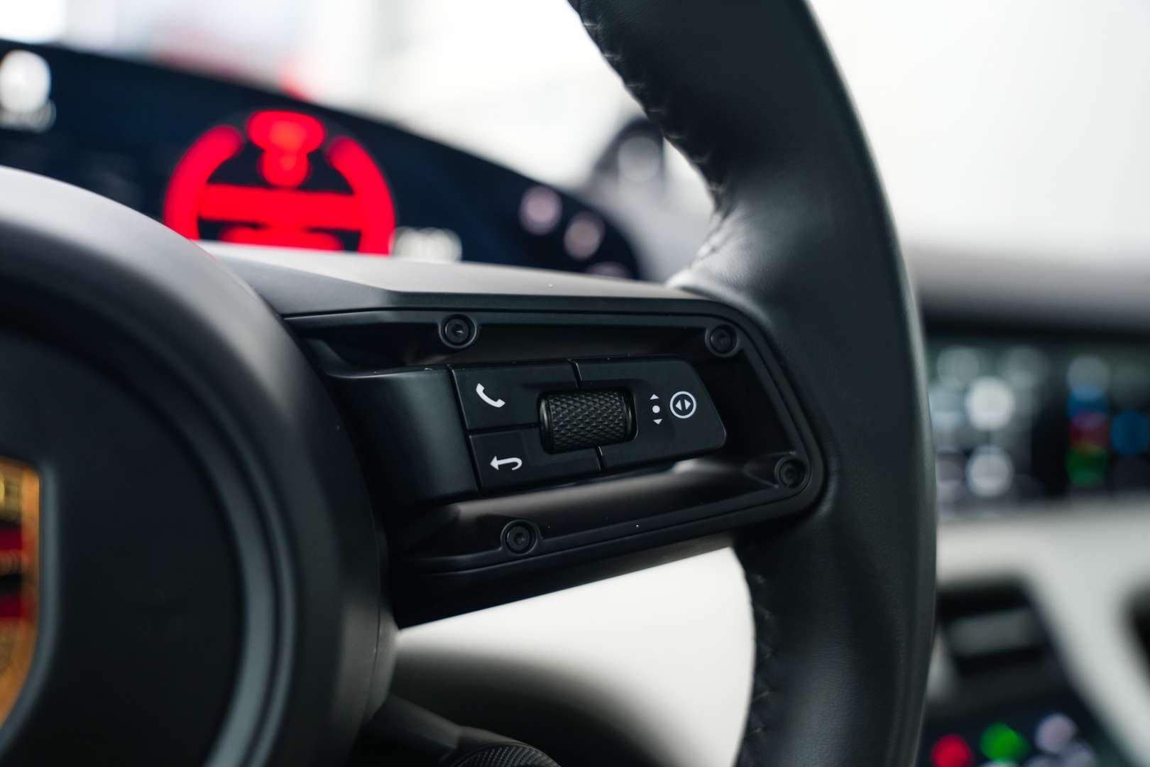 Porsche Taycan - 2022 - Joinsteer - #21