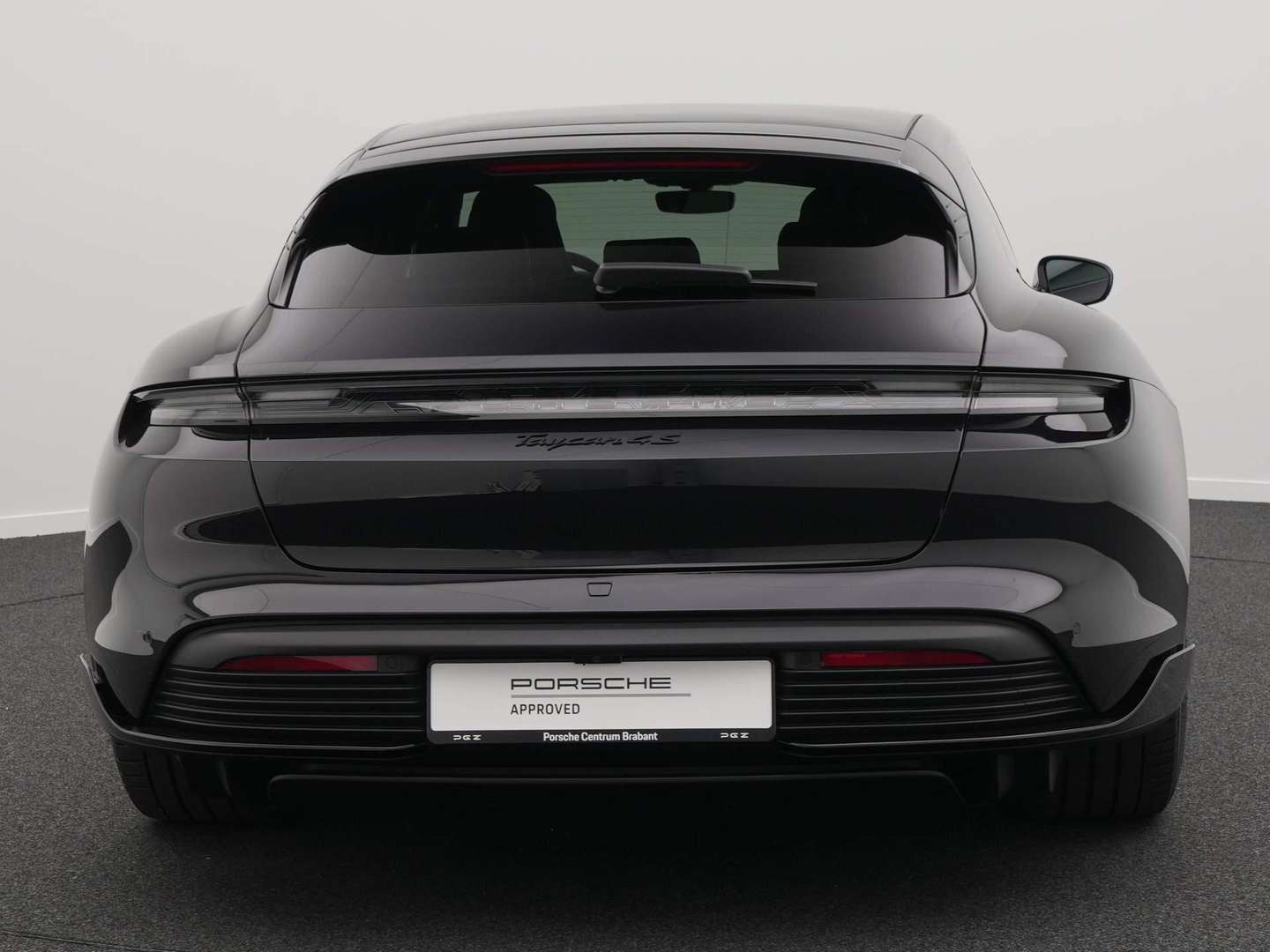 Porsche Taycan 4S - 2023 - Joinsteer - #3