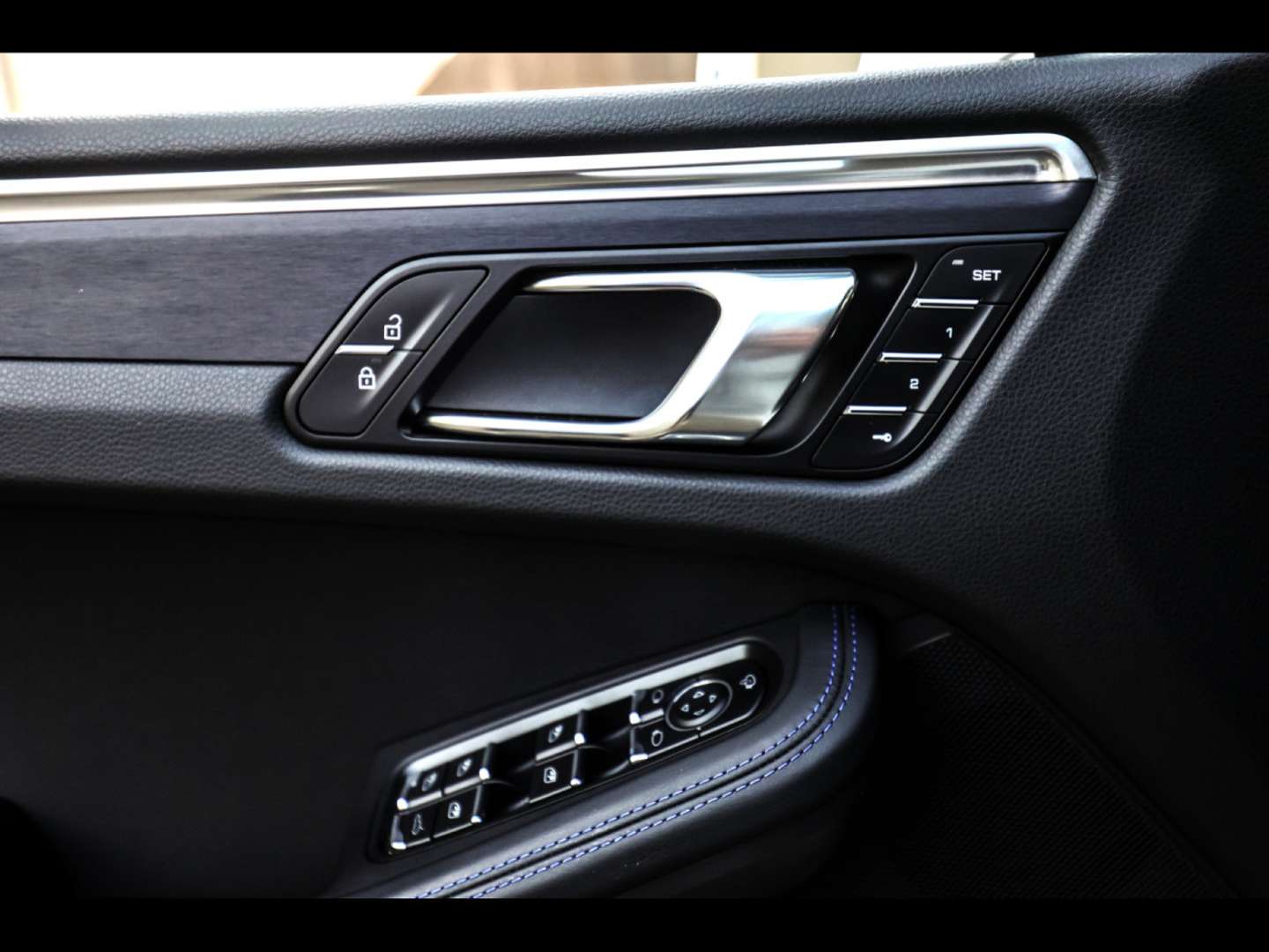 Porsche Macan III GTS - 2024 - Joinsteer - #21