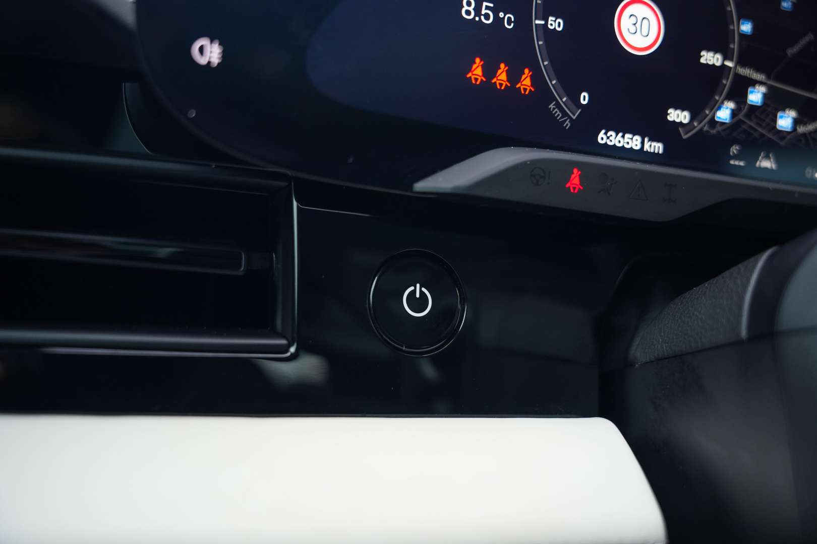 Porsche Taycan - 2022 - Joinsteer - #22