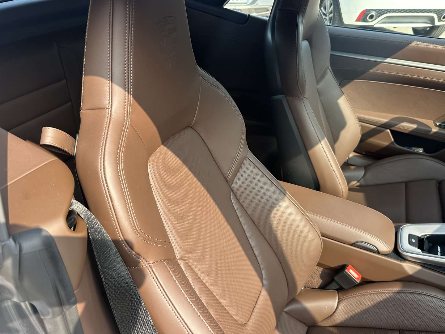 Porsche 992 I Carrera - 2025 - Joinsteer - #18