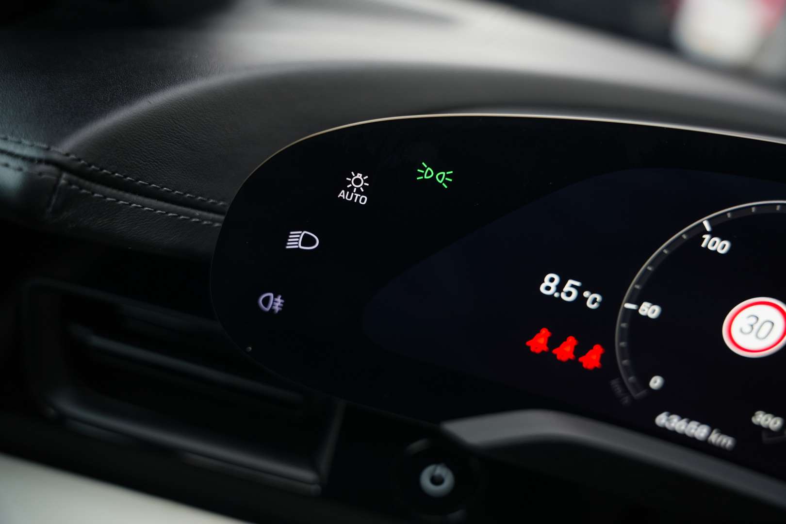 Porsche Taycan - 2022 - Joinsteer - #24