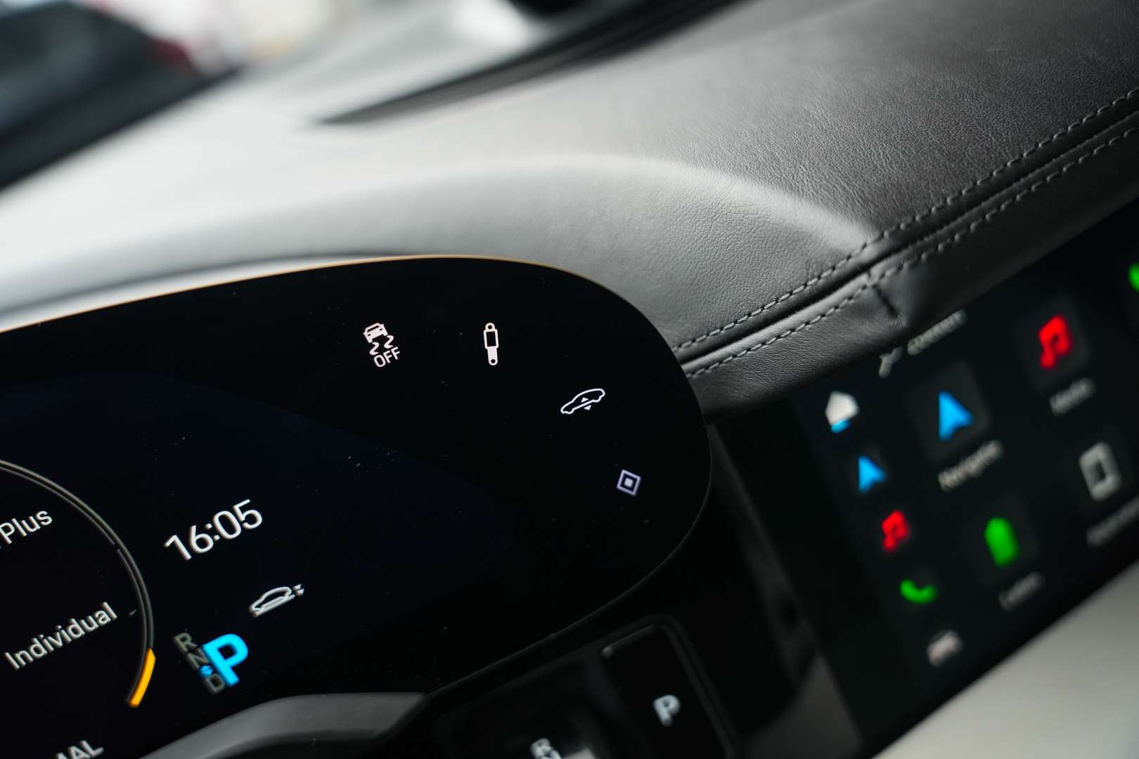 Porsche Taycan - 2022 - Joinsteer - #25