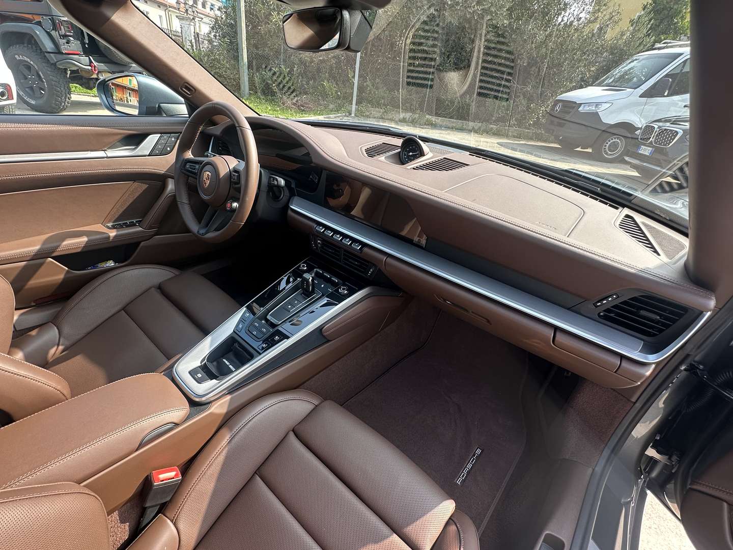 Porsche 992 I Carrera - 2025 - Joinsteer - #19