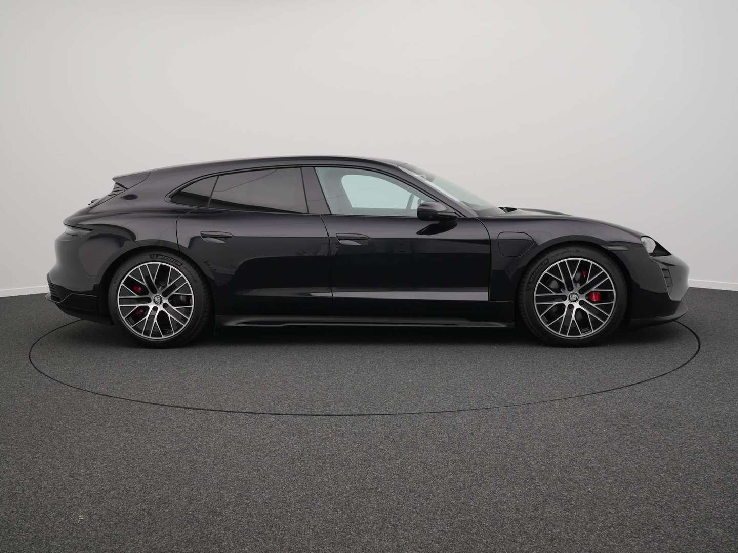 Porsche Taycan 4S - 2023 - Joinsteer - #6