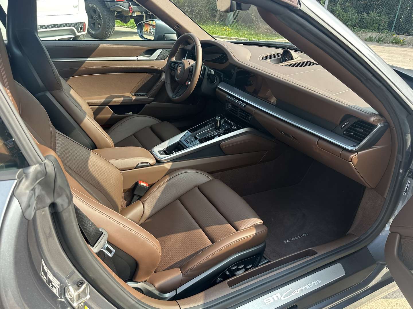 Porsche 992 I Carrera - 2025 - Joinsteer - #20