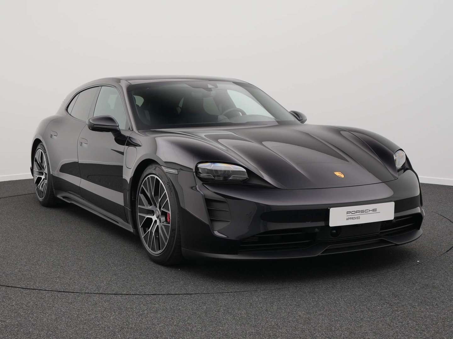 Porsche Taycan 4S - 2023 - Joinsteer - #7