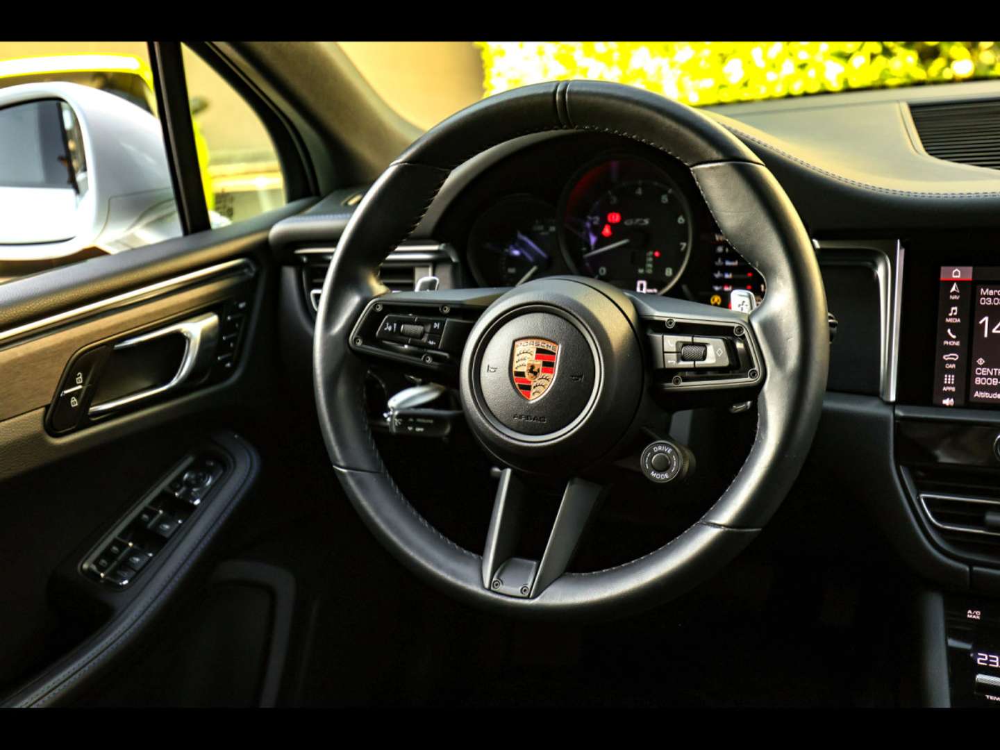 Porsche Macan III GTS - 2024 - Joinsteer - #26