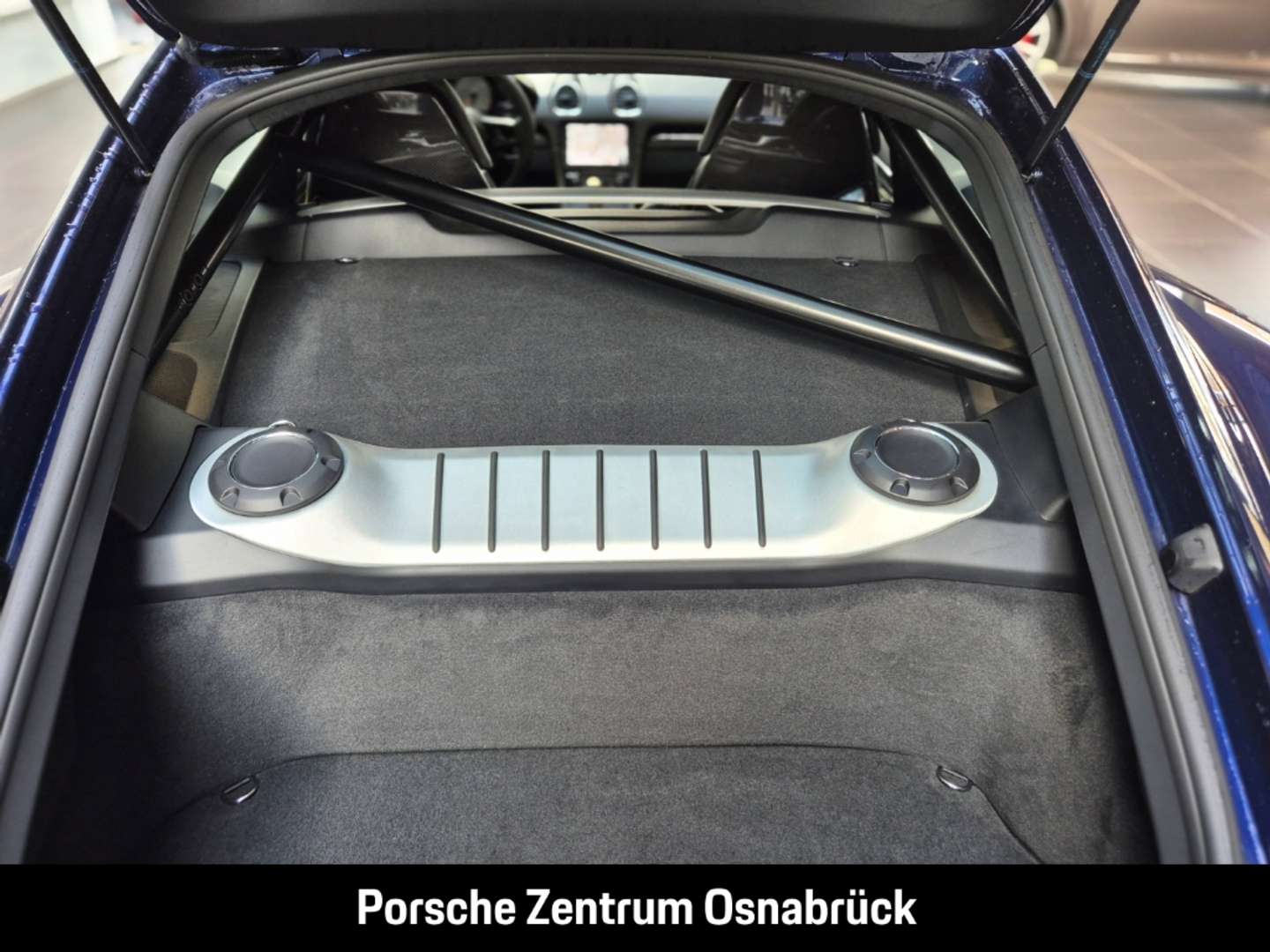 Porsche 718 GT4 - 2020 - Joinsteer - #28