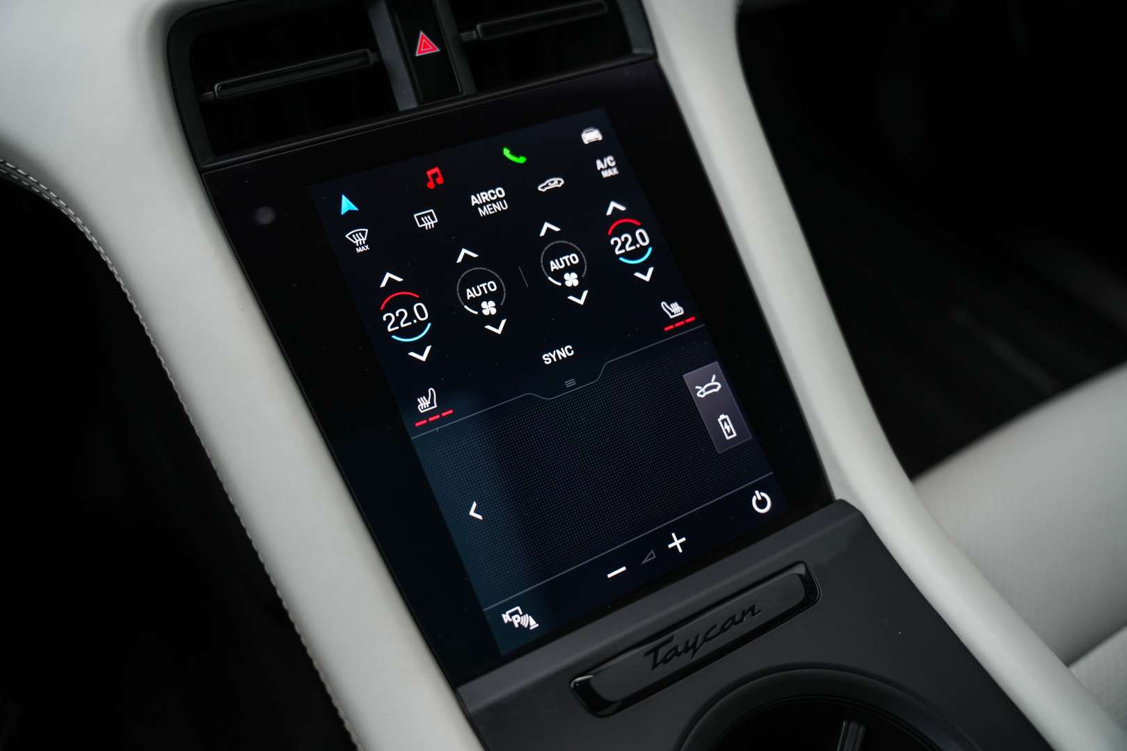 Porsche Taycan - 2022 - Joinsteer - #28