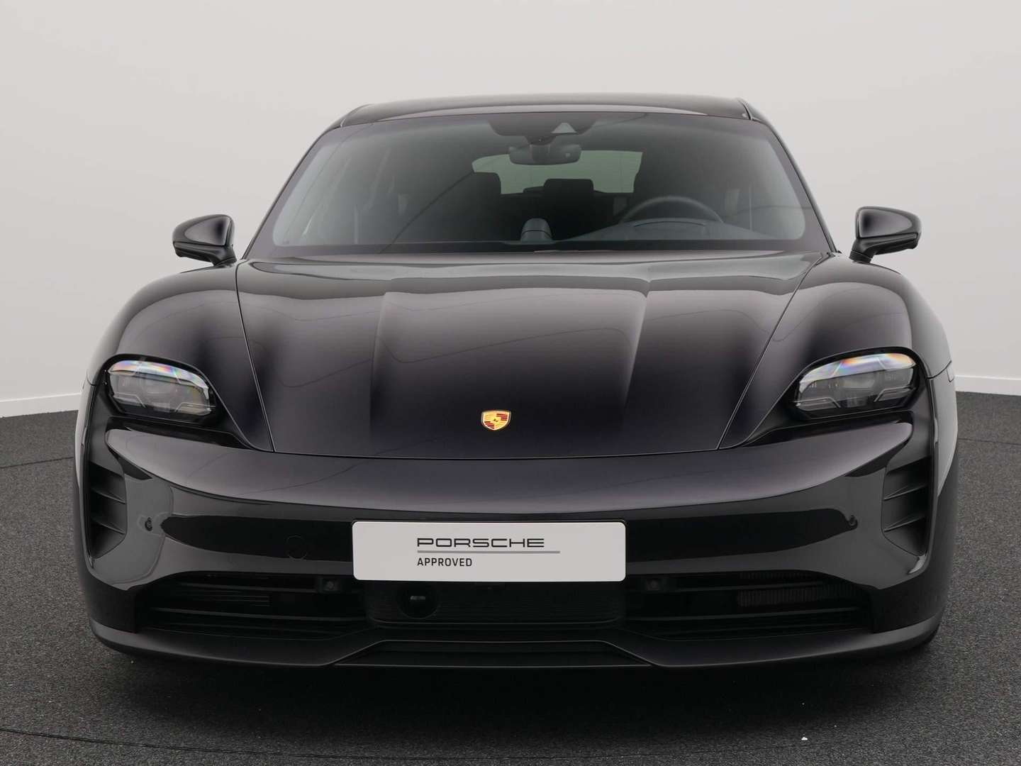 Porsche Taycan 4S - 2023 - Joinsteer - #8