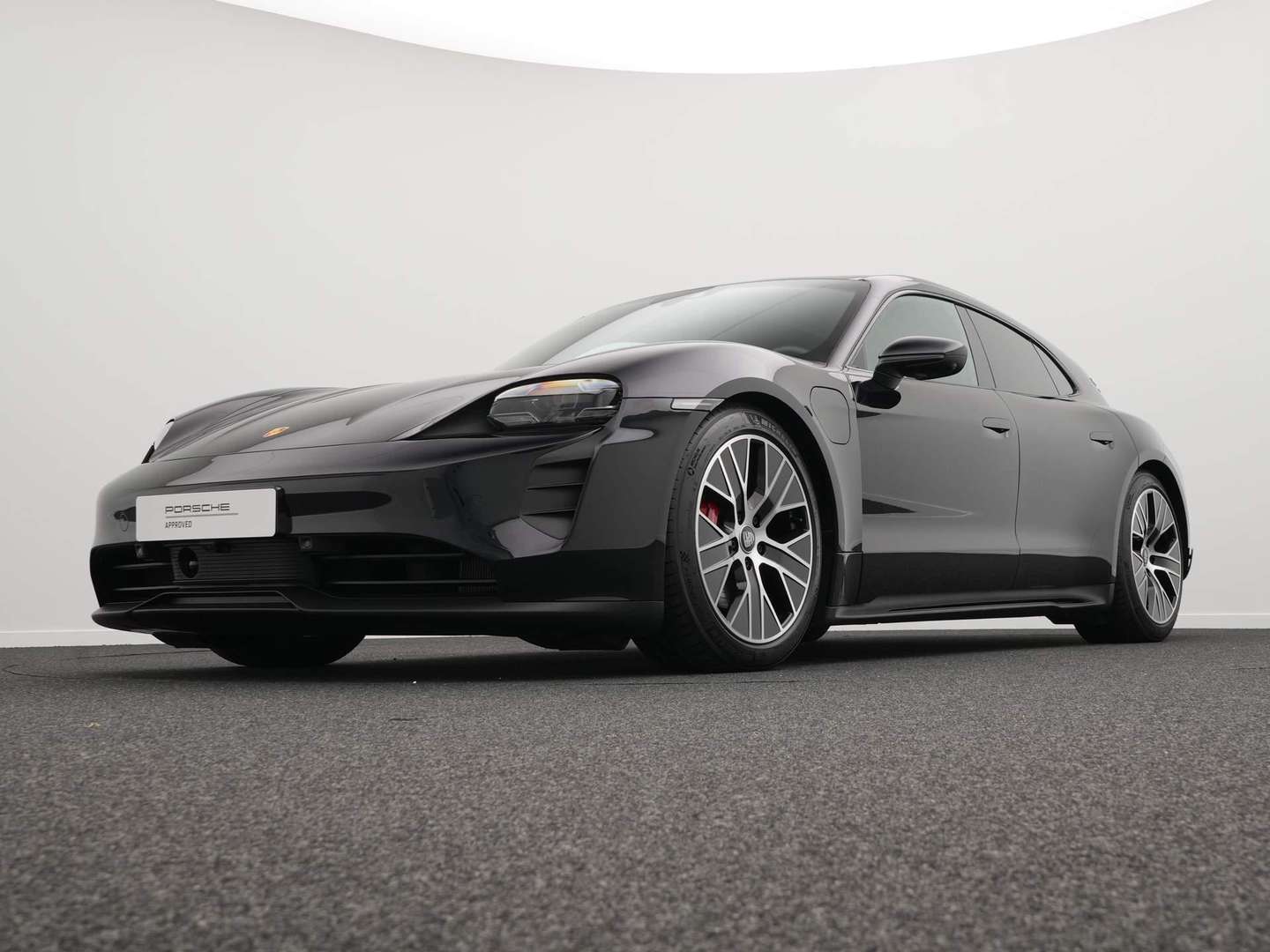 Porsche Taycan 4S - 2023 - Joinsteer - #9