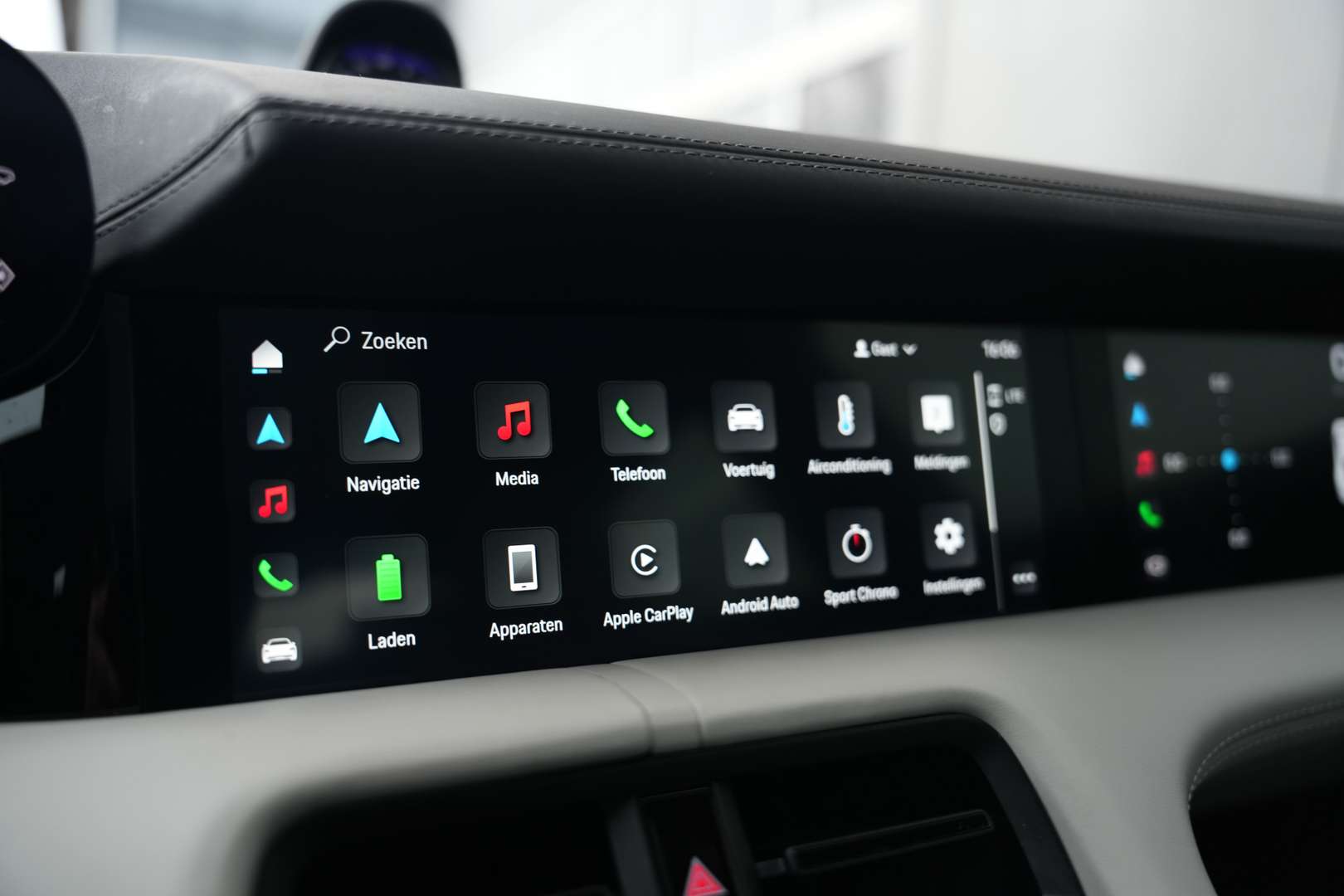 Porsche Taycan - 2022 - Joinsteer - #30