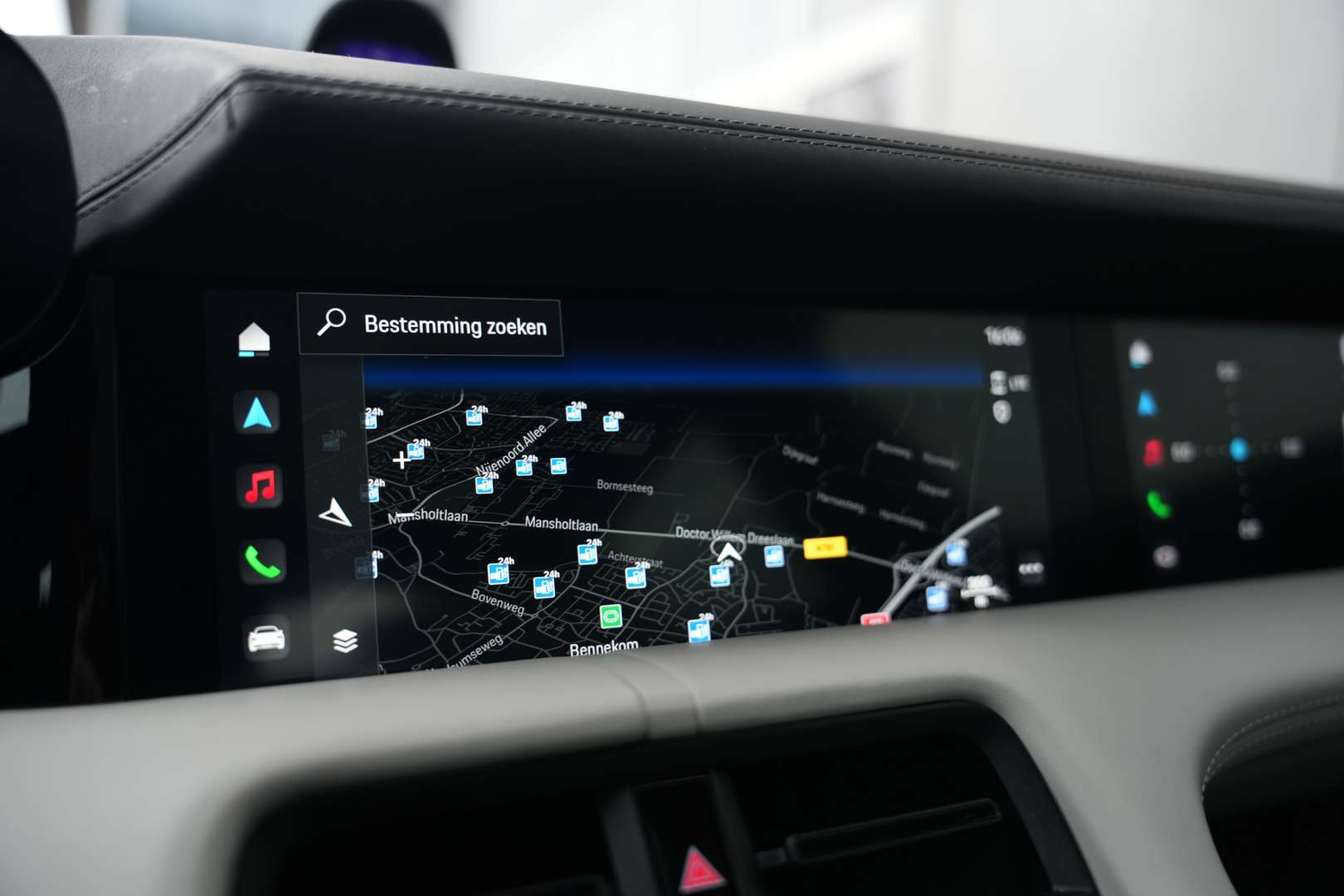 Porsche Taycan - 2022 - Joinsteer - #31