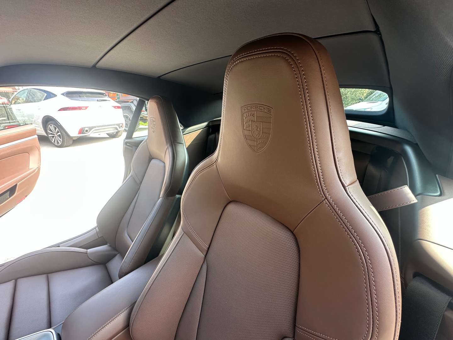 Porsche 992 I Carrera - 2025 - Joinsteer - #23