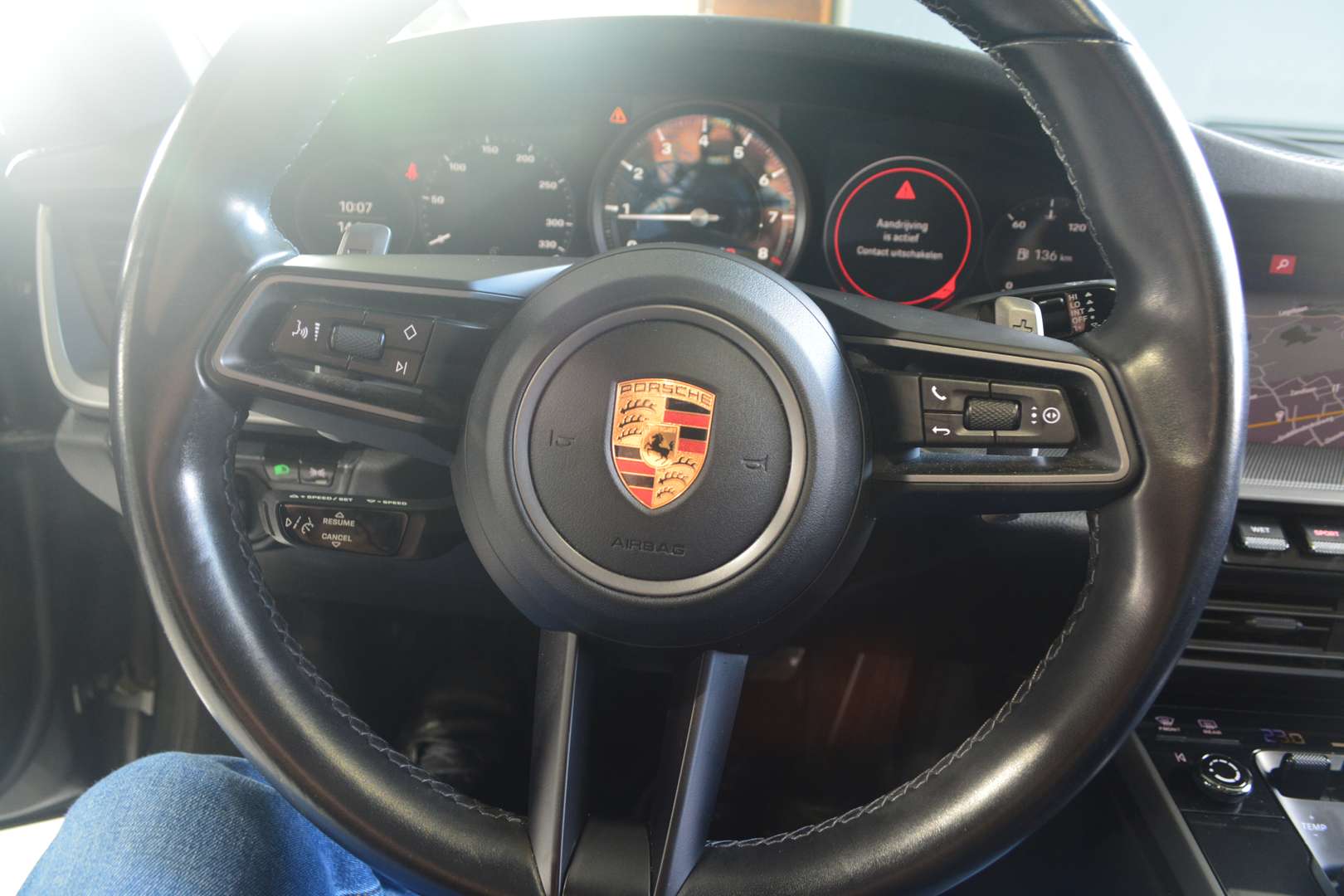 Porsche 992 I Turbo - 2021 - Joinsteer - #14