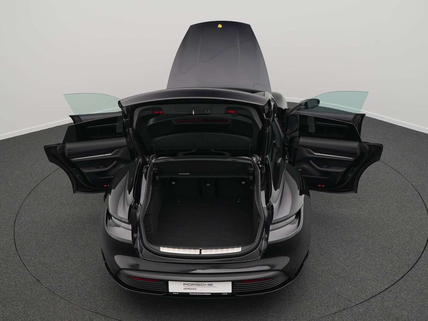 Porsche Taycan 4S - 2023 - Joinsteer - #12