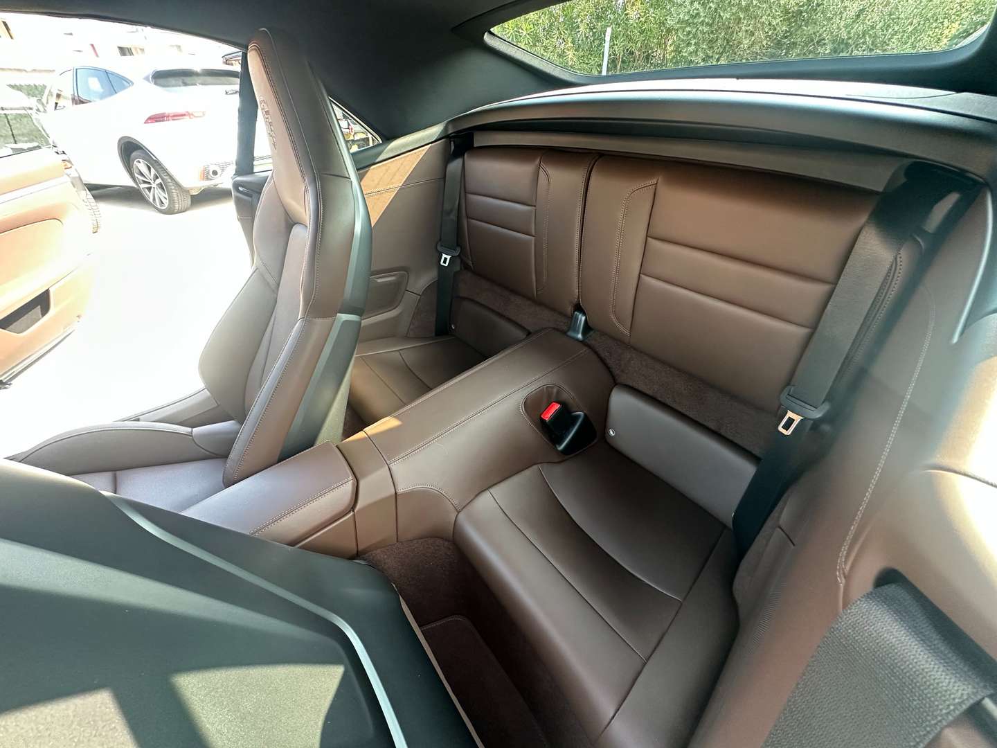 Porsche 992 I Carrera - 2025 - Joinsteer - #24