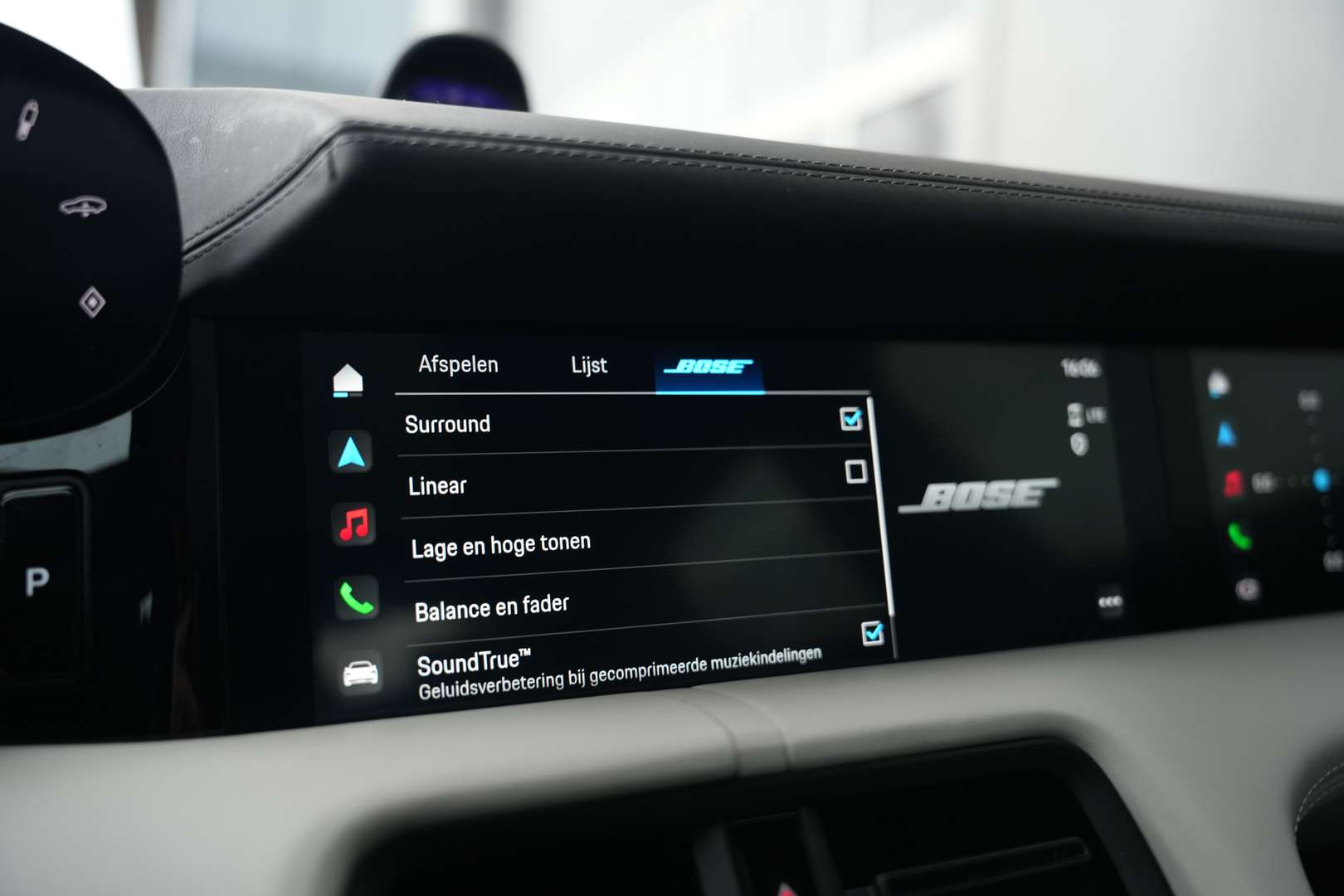 Porsche Taycan - 2022 - Joinsteer - #34