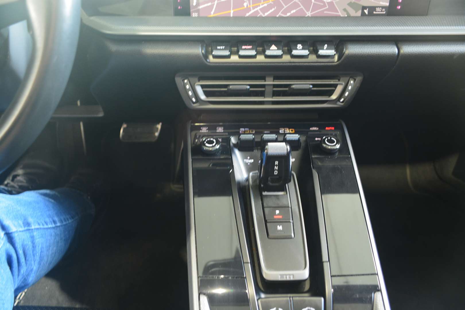 Porsche 992 I Turbo - 2021 - Joinsteer - #15