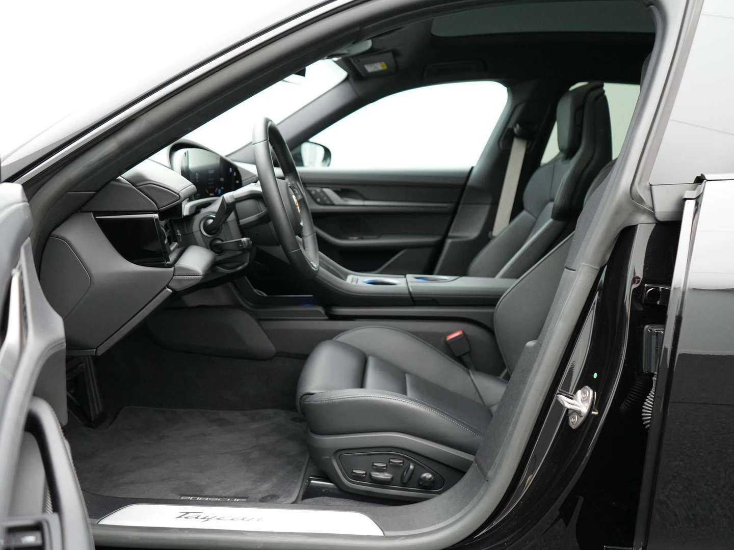 Porsche Taycan 4S - 2023 - Joinsteer - #14