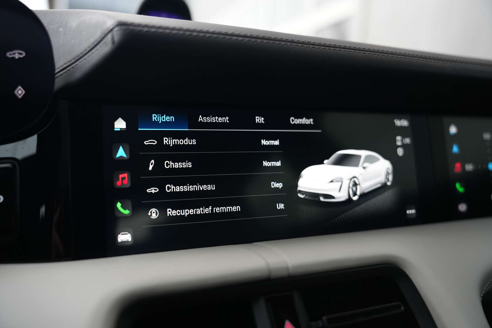 Porsche Taycan - 2022 - Joinsteer - #36