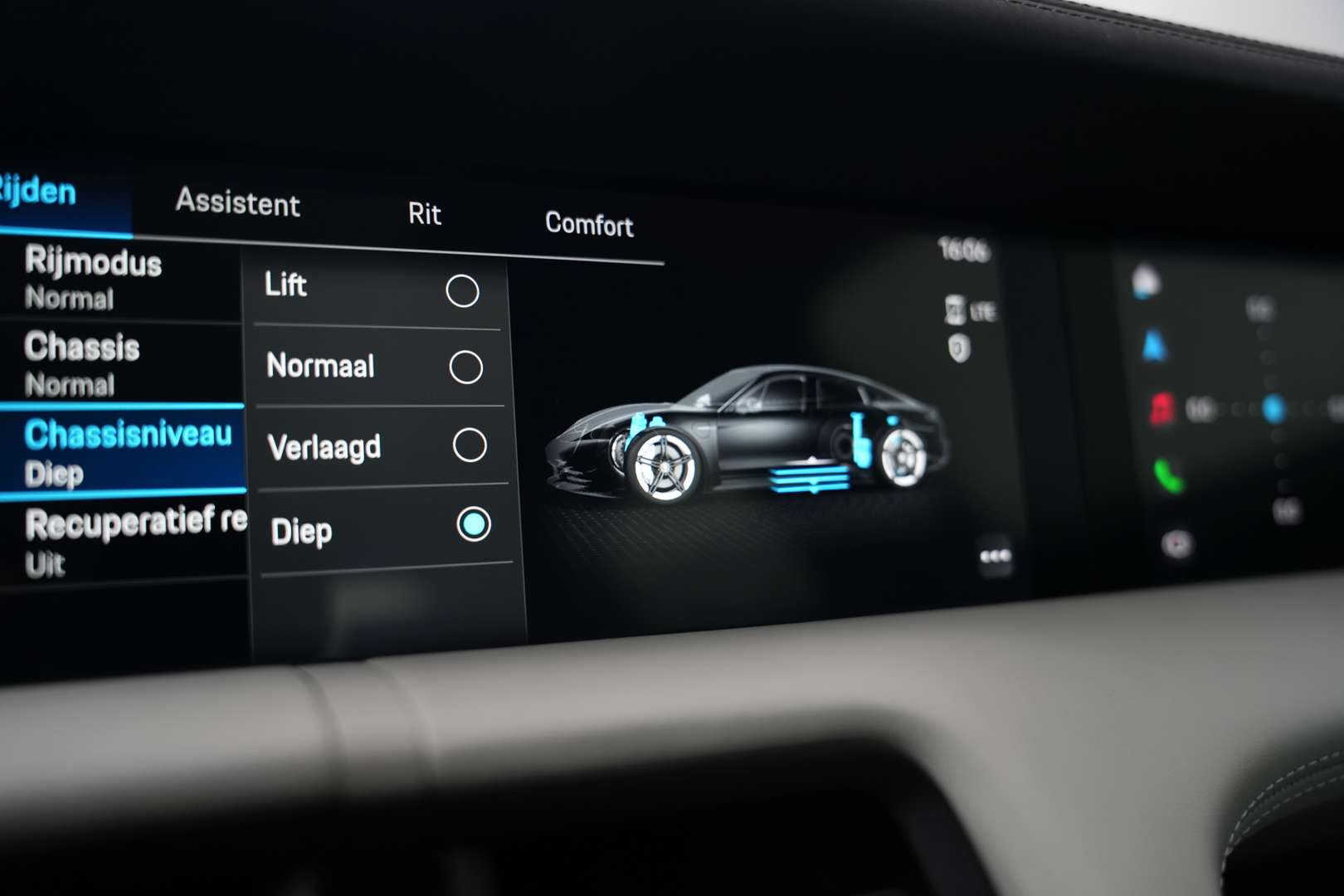 Porsche Taycan - 2022 - Joinsteer - #37