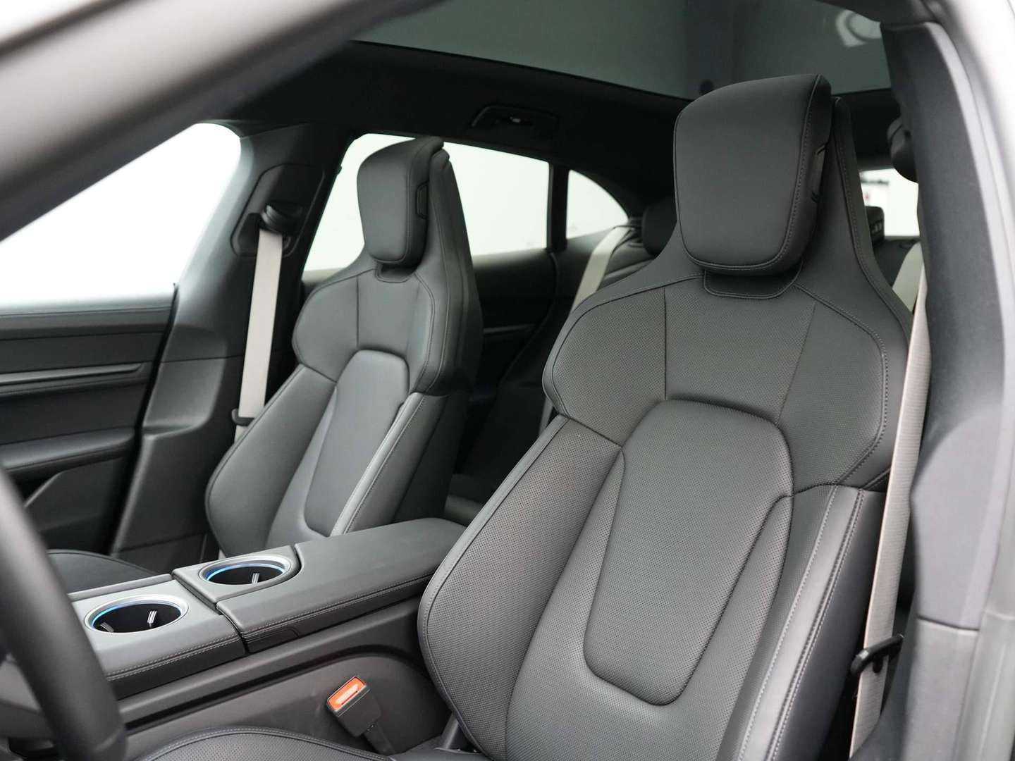 Porsche Taycan 4S - 2023 - Joinsteer - #15