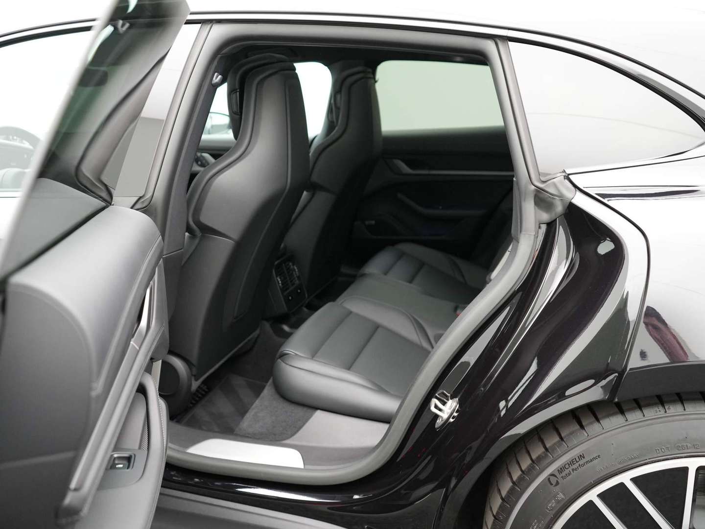Porsche Taycan 4S - 2023 - Joinsteer - #16