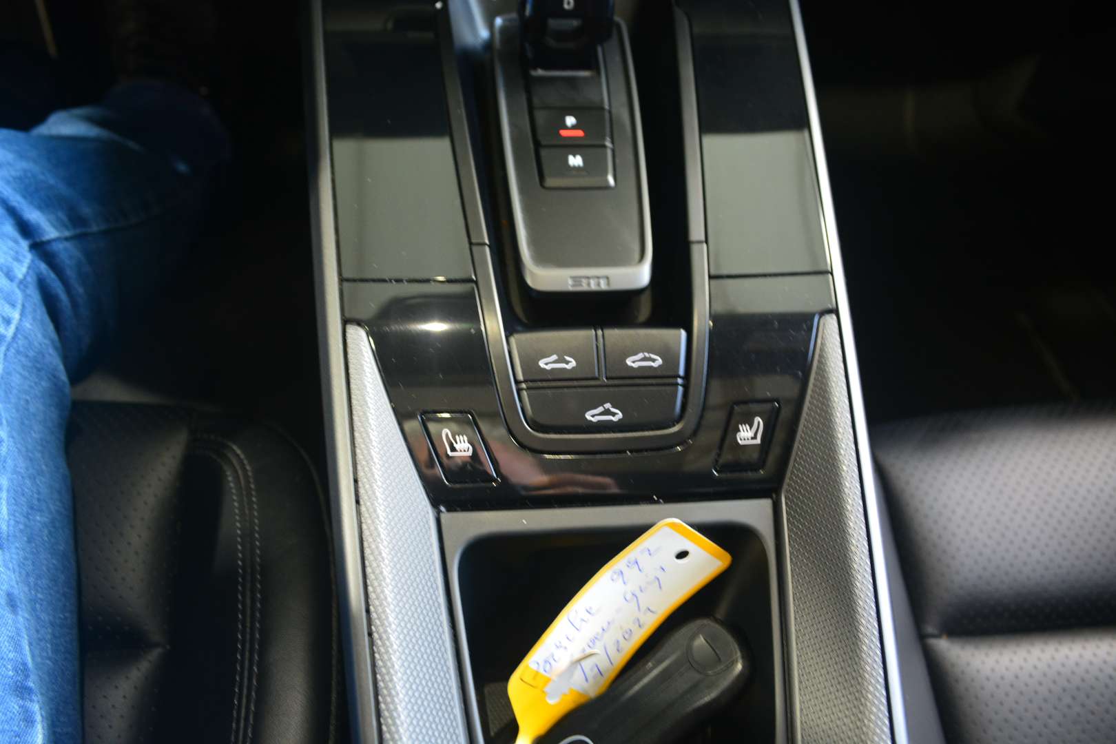 Porsche 992 I Turbo - 2021 - Joinsteer - #16
