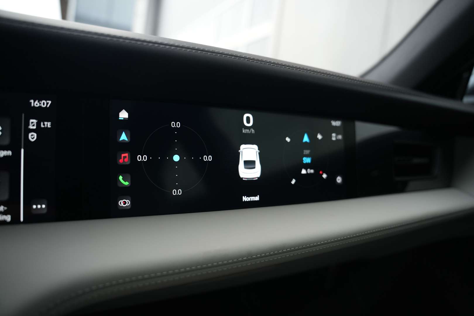 Porsche Taycan - 2022 - Joinsteer - #39