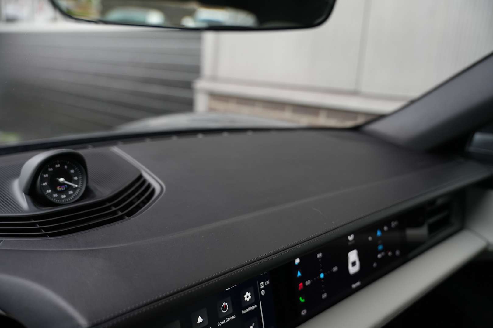 Porsche Taycan - 2022 - Joinsteer - #40