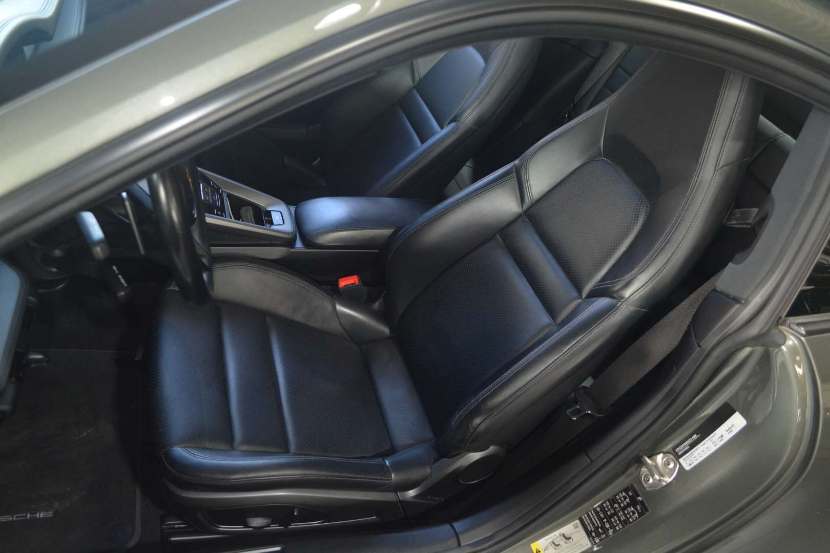 Porsche 992 I Turbo - 2021 - Joinsteer - #17