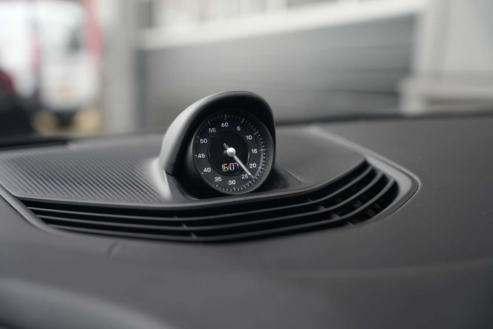 Porsche Taycan - 2022 - Joinsteer - #41